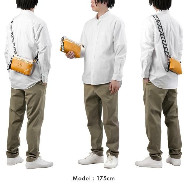 ミラミラン マイト ショルダーバッグ mila milan mila-246111