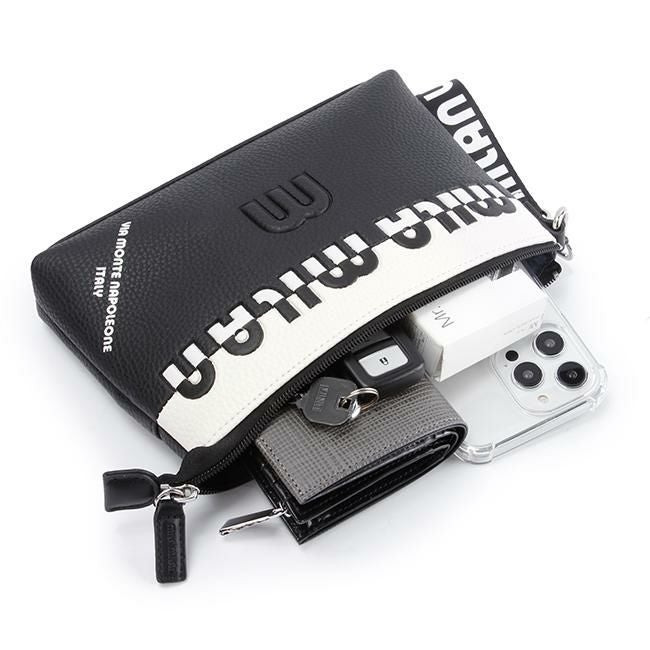 ミラミラン マイト ショルダーバッグ mila milan mila-246111