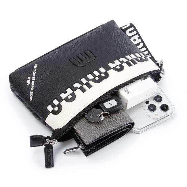 ミラミラン マイト ショルダーバッグ mila milan mila-246111