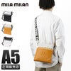 ミラミラン マイト サコッシュ mila milan mila-246112