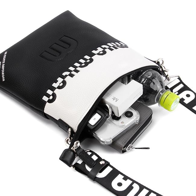 ミラミラン マイト サコッシュ mila milan mila-246112