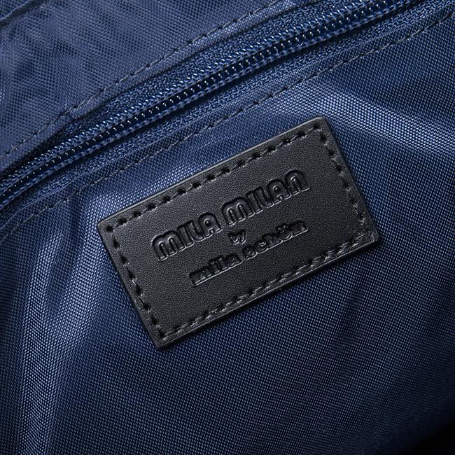 ミラミラン マイト サコッシュ mila milan mila-246112