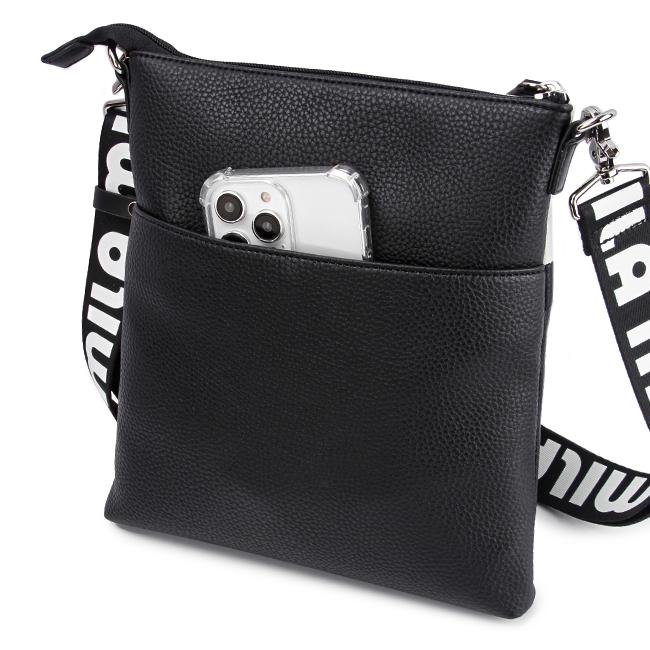 ミラミラン マイト サコッシュ mila milan mila-246112