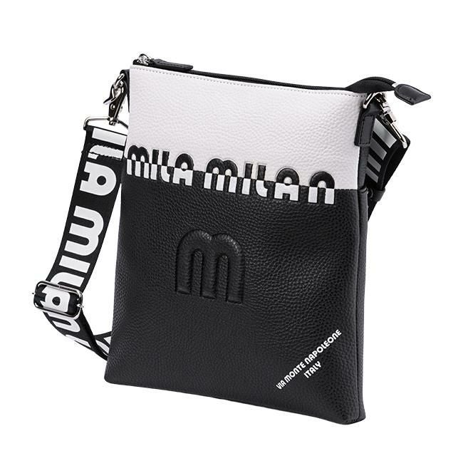 ミラミラン マイト サコッシュ mila milan mila-246112