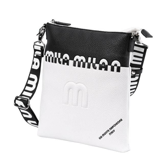 ミラミラン マイト サコッシュ mila milan mila-246112