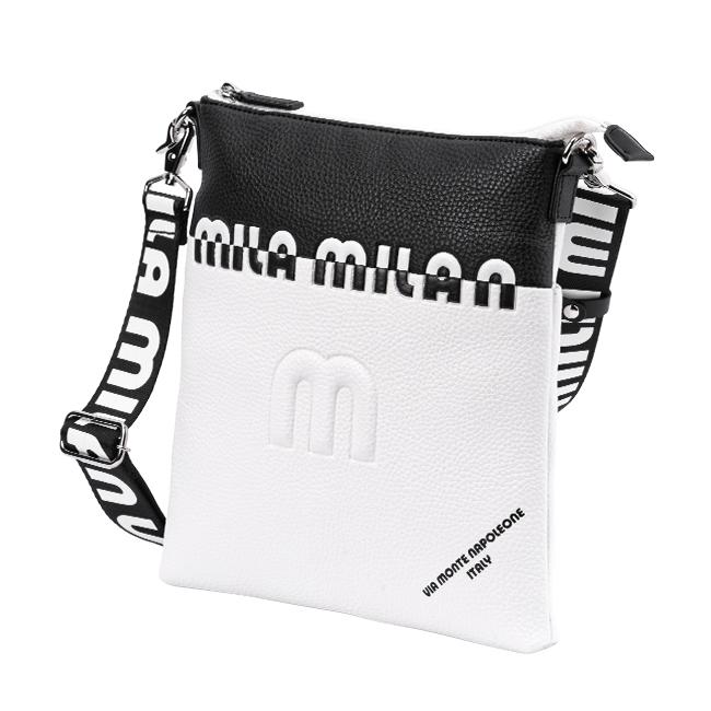 ミラミラン マイト サコッシュ mila milan mila-246112