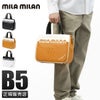 ミラミラン マイト トートバッグ mila milan mila-246511