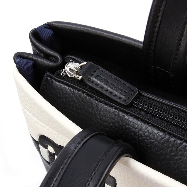 ミラミラン マイト トートバッグ mila milan mila-246511