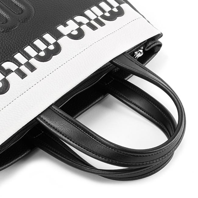 ミラミラン マイト トートバッグ mila milan mila-246511