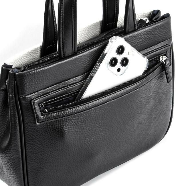 ミラミラン マイト トートバッグ mila milan mila-246511