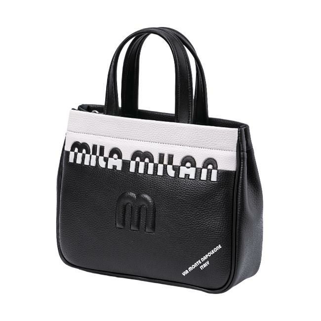 ミラミラン マイト トートバッグ mila milan mila-246511