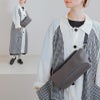 アンクール TORO2 ショルダーバッグ Un coeur un-k904001