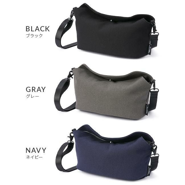 アンクール TORO2 ショルダーバッグ Un coeur un-k904001