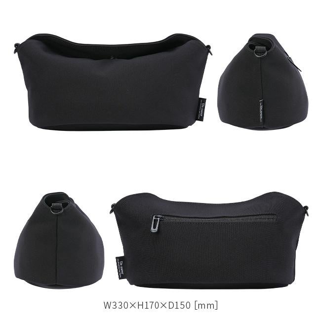 アンクール TORO2 ショルダーバッグ Un coeur un-k904001