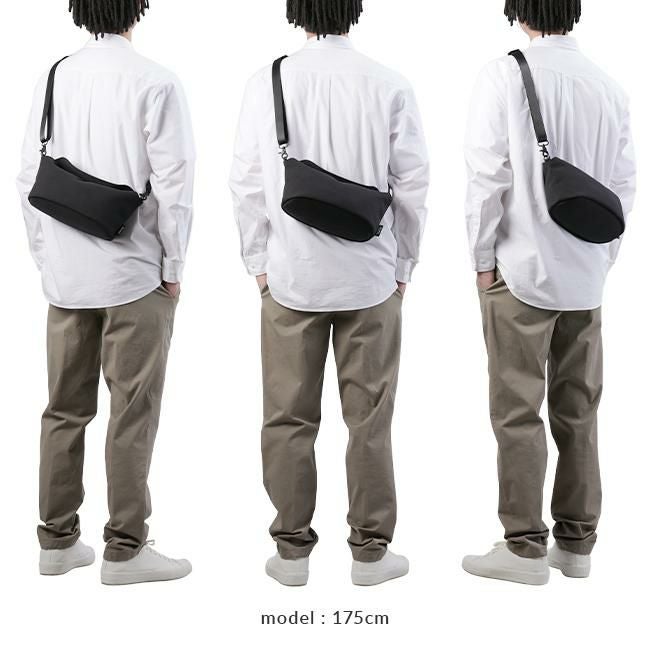 アンクール TORO2 ショルダーバッグ Un coeur un-k904001