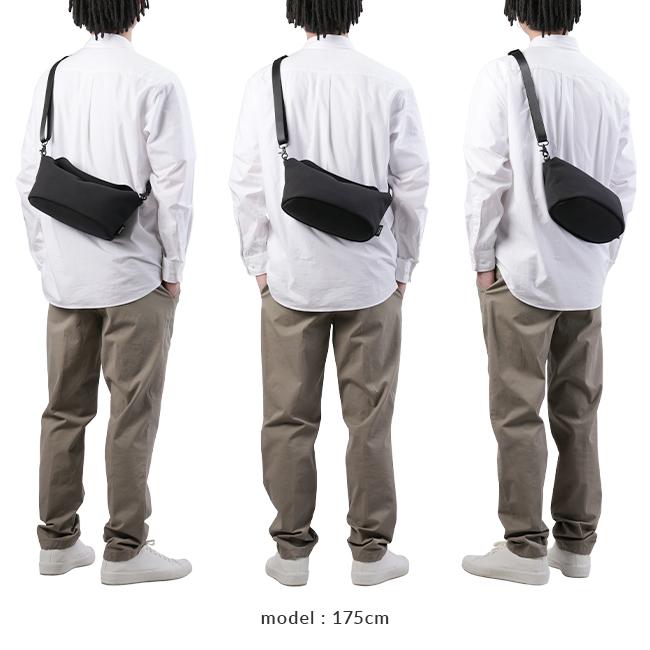 アンクール TORO2 ショルダーバッグ Un coeur un-k904001