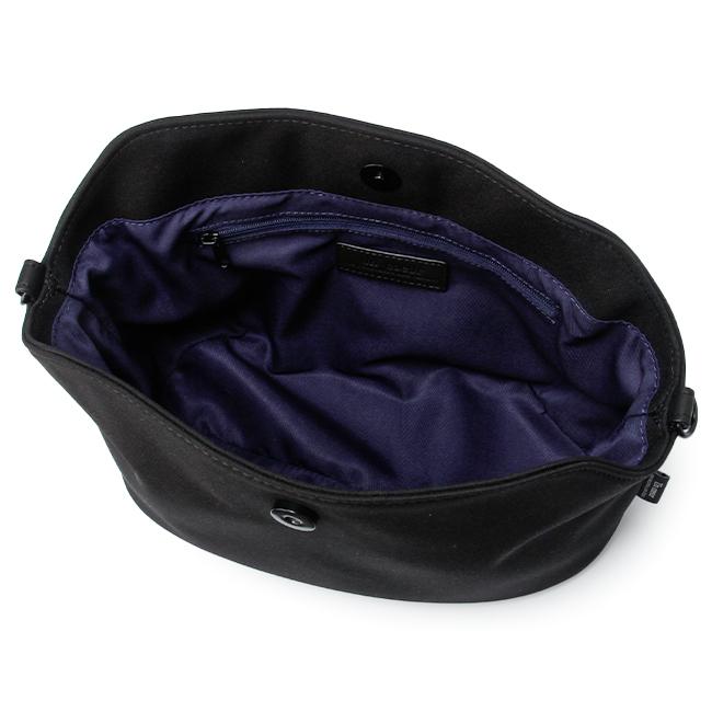 アンクール TORO2 ショルダーバッグ Un coeur un-k904001