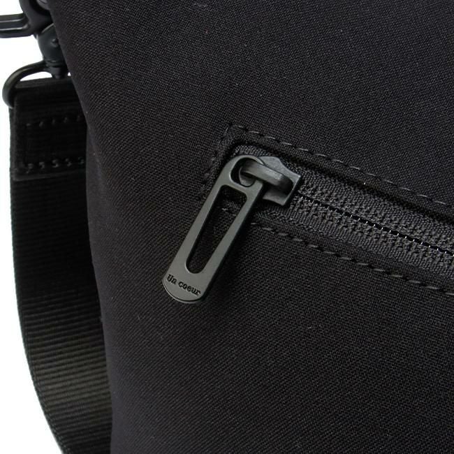 アンクール TORO2 ショルダーバッグ Un coeur un-k904001