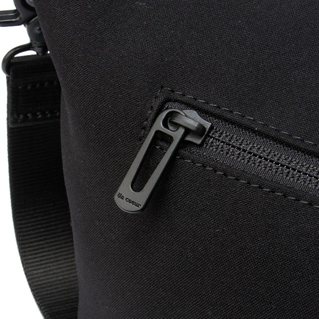 アンクール TORO2 ショルダーバッグ Un coeur un-k904001