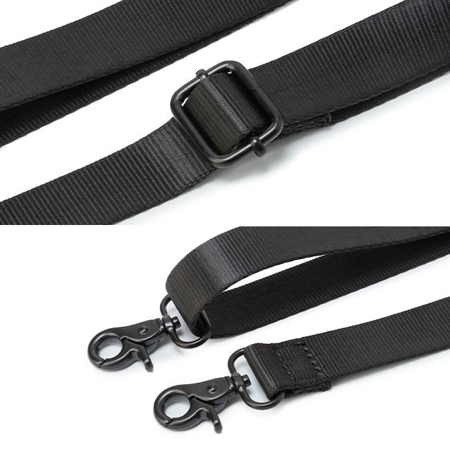 アンクール TORO2 ショルダーバッグ Un coeur un-k904001