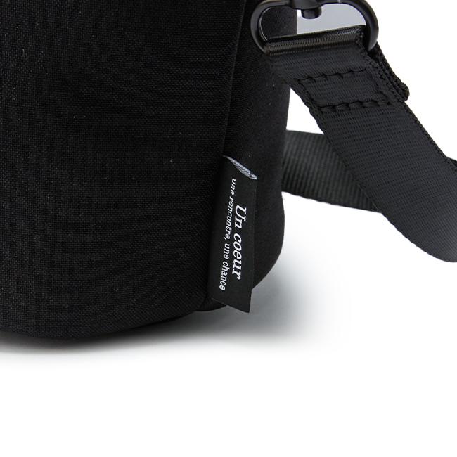 アンクール TORO2 ショルダーバッグ Un coeur un-k904001