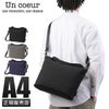 アンクール TORO2 ショルダーバッグ Un coeur un-k904002