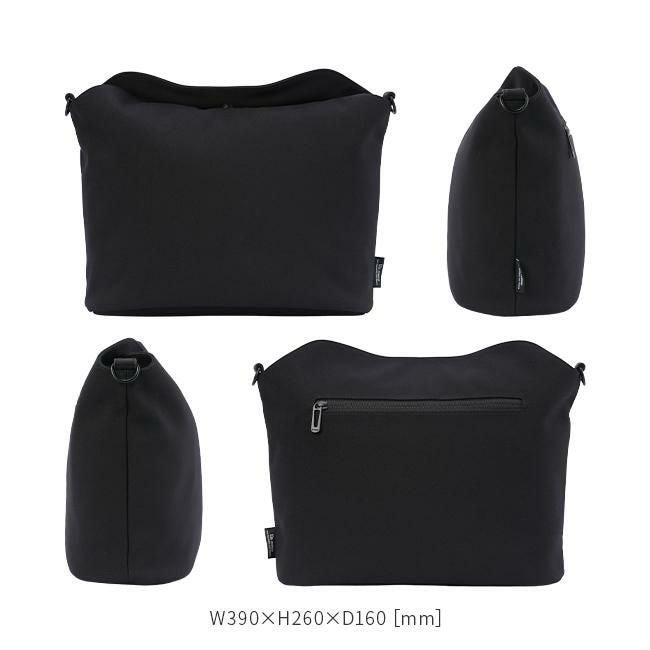 アンクール TORO2 ショルダーバッグ Un coeur un-k904002