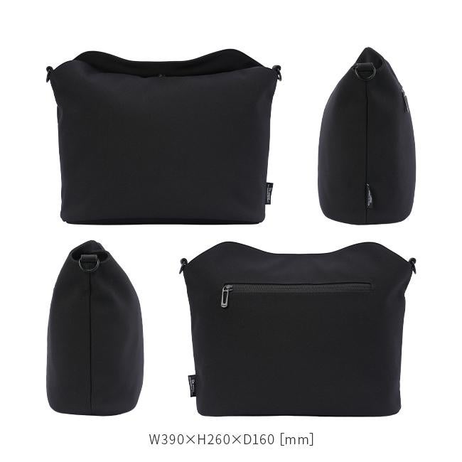 アンクール TORO2 ショルダーバッグ Un coeur un-k904002