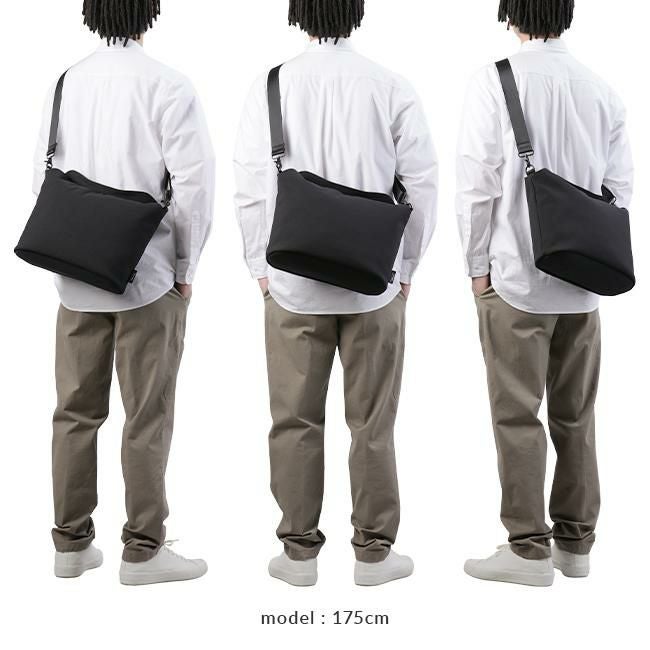 アンクール TORO2 ショルダーバッグ Un coeur un-k904002