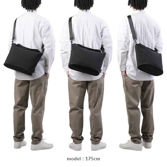 アンクール TORO2 ショルダーバッグ Un coeur un-k904002