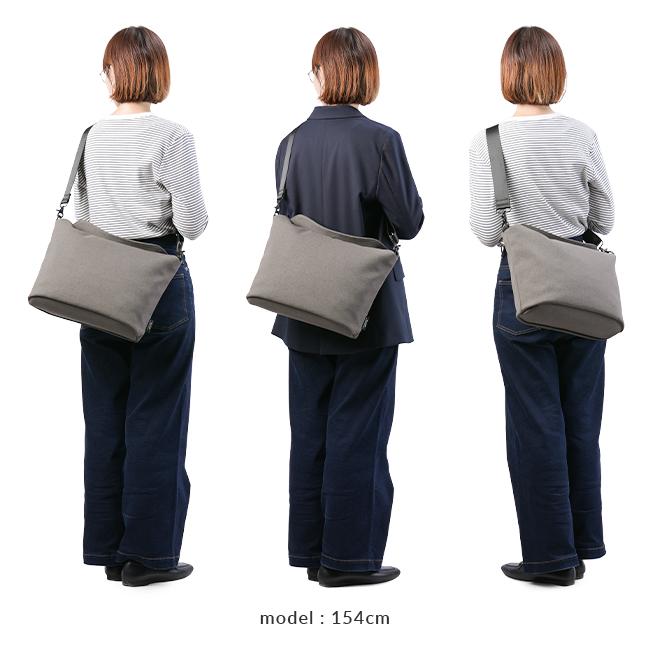 アンクール TORO2 ショルダーバッグ Un coeur un-k904002