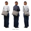 アンクール TORO2 ショルダーバッグ Un coeur un-k904002