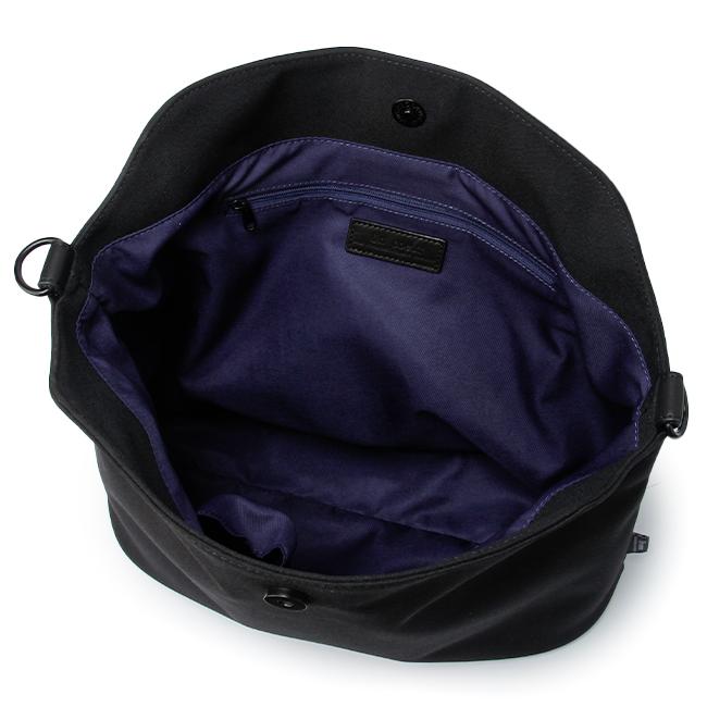 アンクール TORO2 ショルダーバッグ Un coeur un-k904002