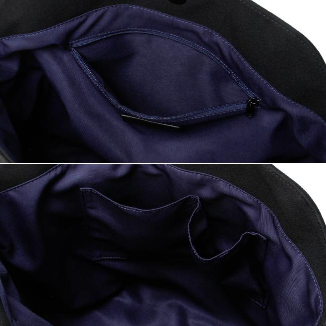 アンクール TORO2 ショルダーバッグ Un coeur un-k904002