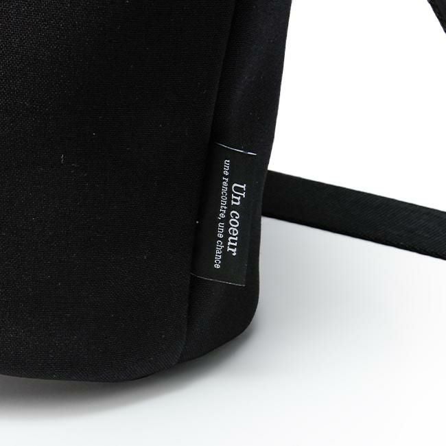 アンクール TORO2 ショルダーバッグ Un coeur un-k904002