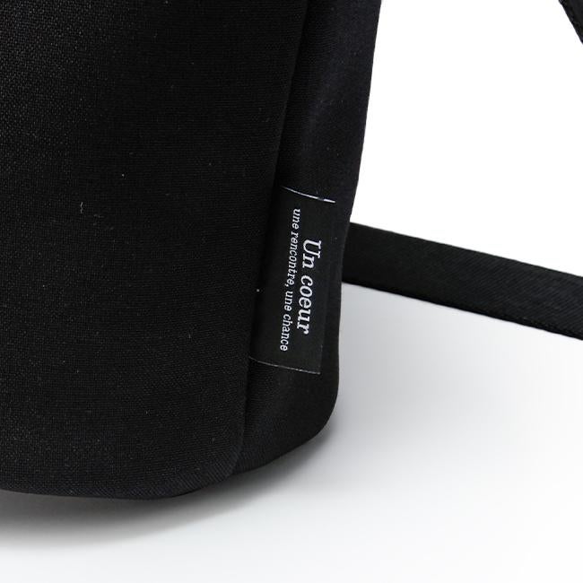 アンクール TORO2 ショルダーバッグ Un coeur un-k904002