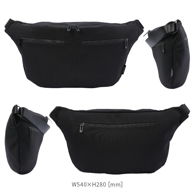 アンクール TORO2 メッセンジャーバッグ Un coeur un-k904003