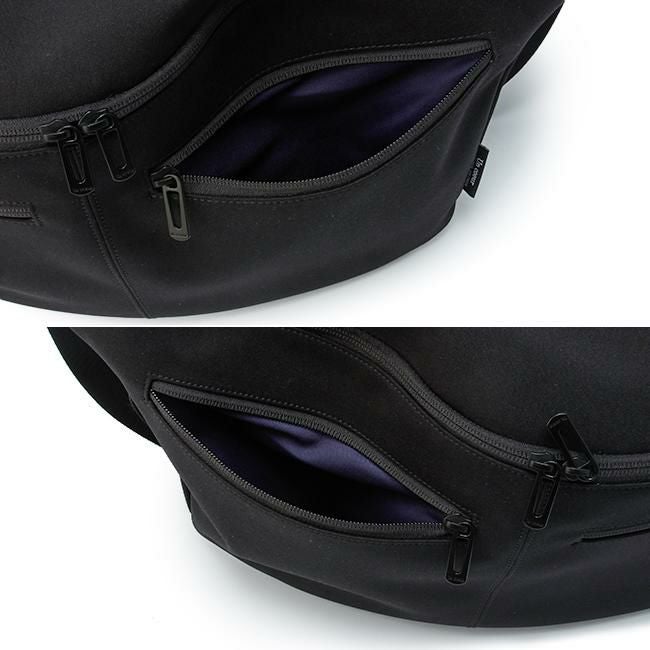 アンクール TORO2 メッセンジャーバッグ Un coeur un-k904003