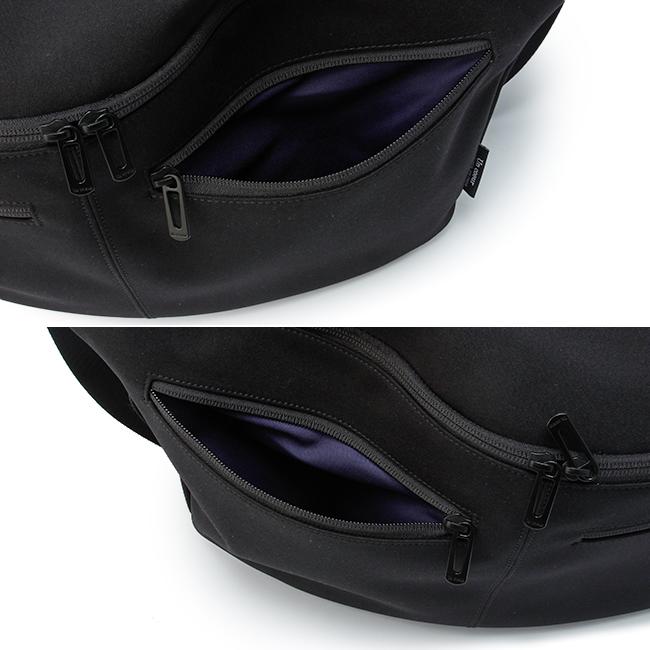 アンクール TORO2 メッセンジャーバッグ Un coeur un-k904003