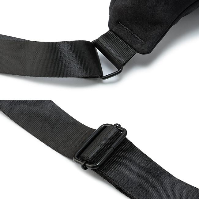 アンクール TORO2 メッセンジャーバッグ Un coeur un-k904003