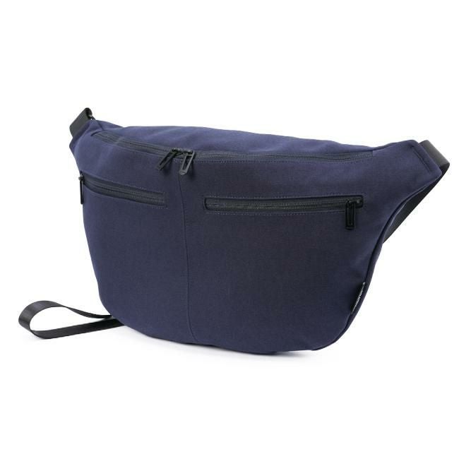 アンクール TORO2 メッセンジャーバッグ Un coeur un-k904003