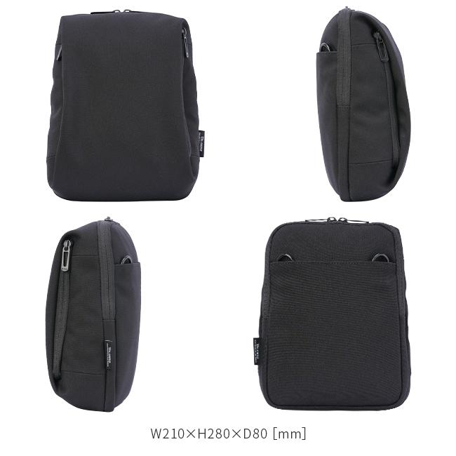 アンクール TORO2 ショルダーバッグ Un coeur un-k904004