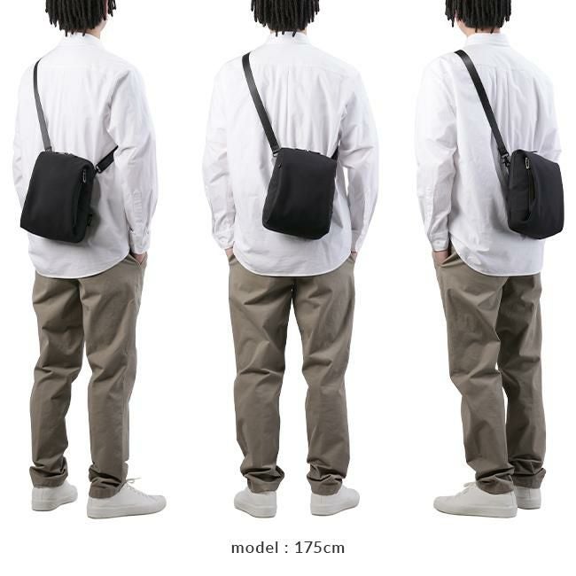 アンクール TORO2 ショルダーバッグ Un coeur un-k904004