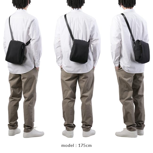 アンクール TORO2 ショルダーバッグ Un coeur un-k904004