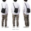 アンクール TORO2 ショルダーバッグ Un coeur un-k904004