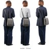 アンクール TORO2 ショルダーバッグ Un coeur un-k904004