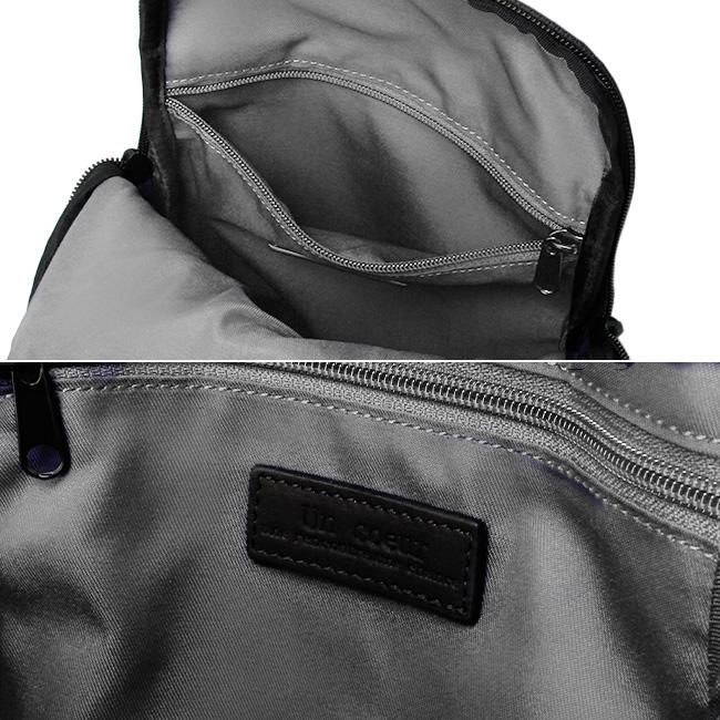 アンクール TORO2 ショルダーバッグ Un coeur un-k904004