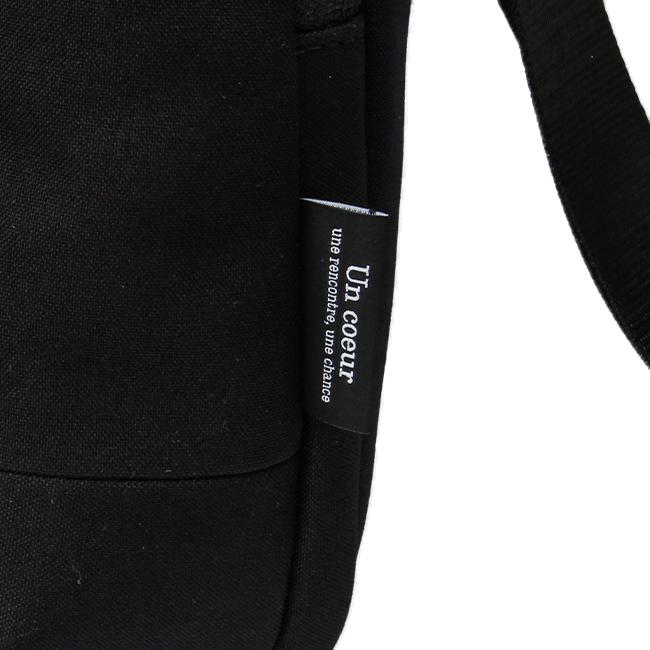 アンクール TORO2 ショルダーバッグ Un coeur un-k904004