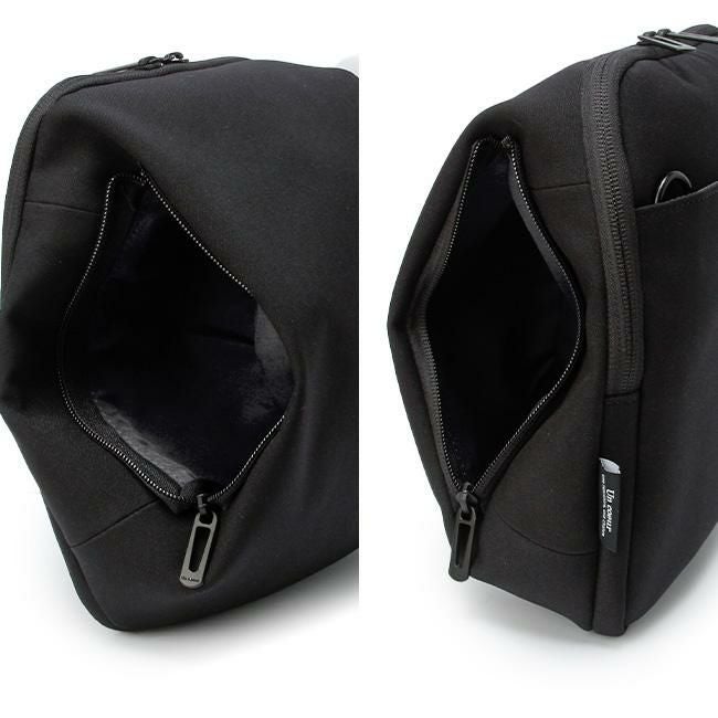 アンクール TORO2 ショルダーバッグ Un coeur un-k904004