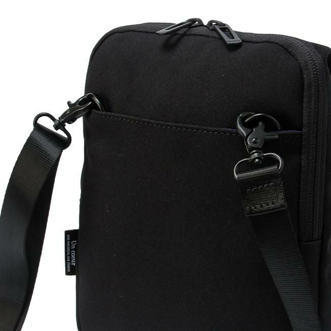 アンクール TORO2 ショルダーバッグ Un coeur un-k904004